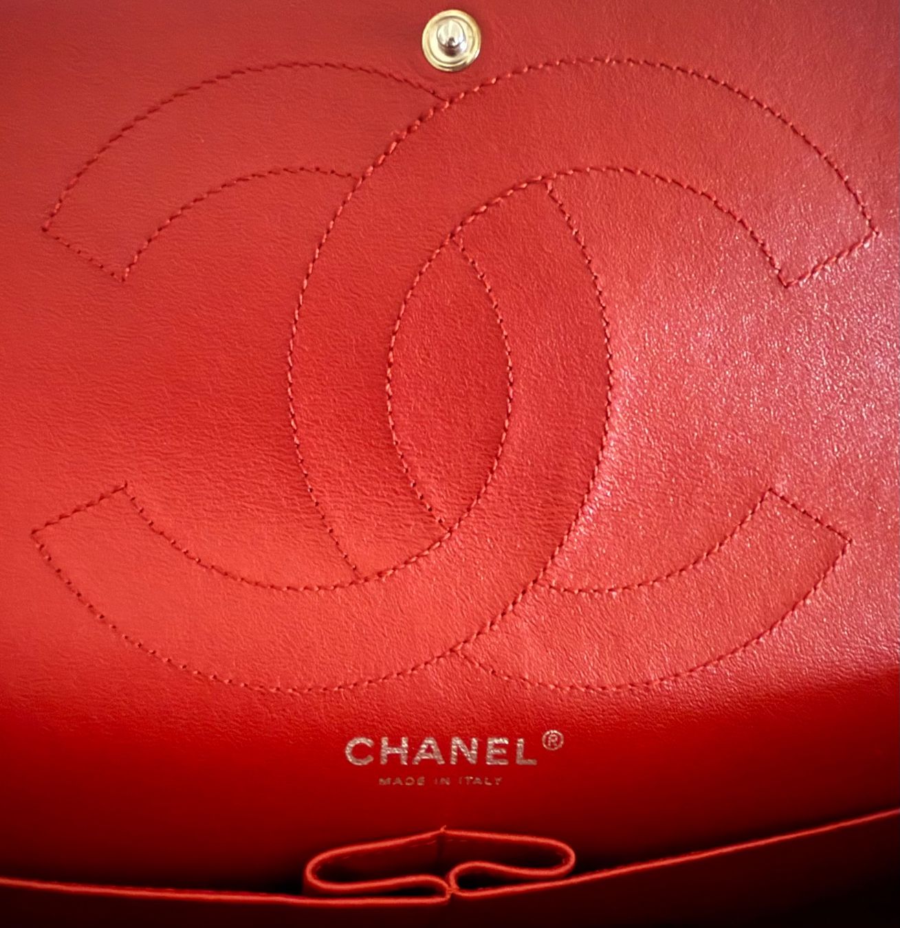Chanel Taschen für Damen: Chanel 2.55 – Gebraucht aus Mollis von ChriMiJoRe 9