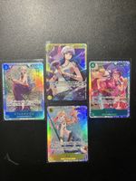 One Piece EB03 Jap. Lot 19