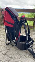Wanderrucksack