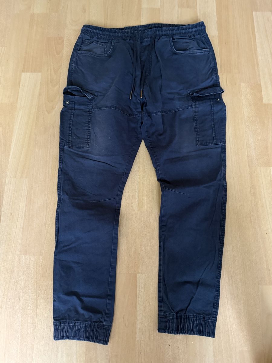 Pantaloni: Herren Hose – Usato da Muhen venduto da marc1995