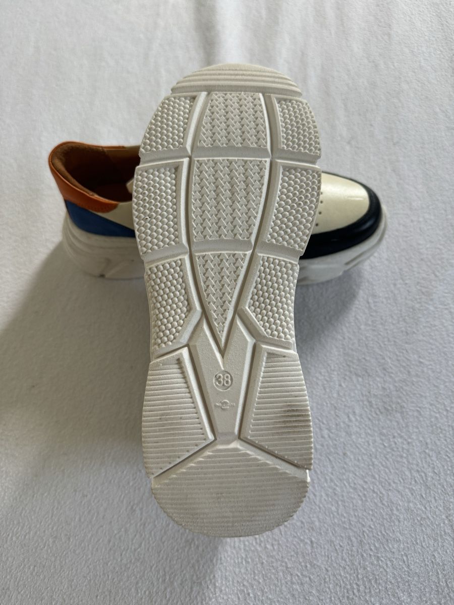 Lanius Damenschuhe: Lanius Damen Sneaker – Gebraucht aus Schaffhausen von vincemat 2