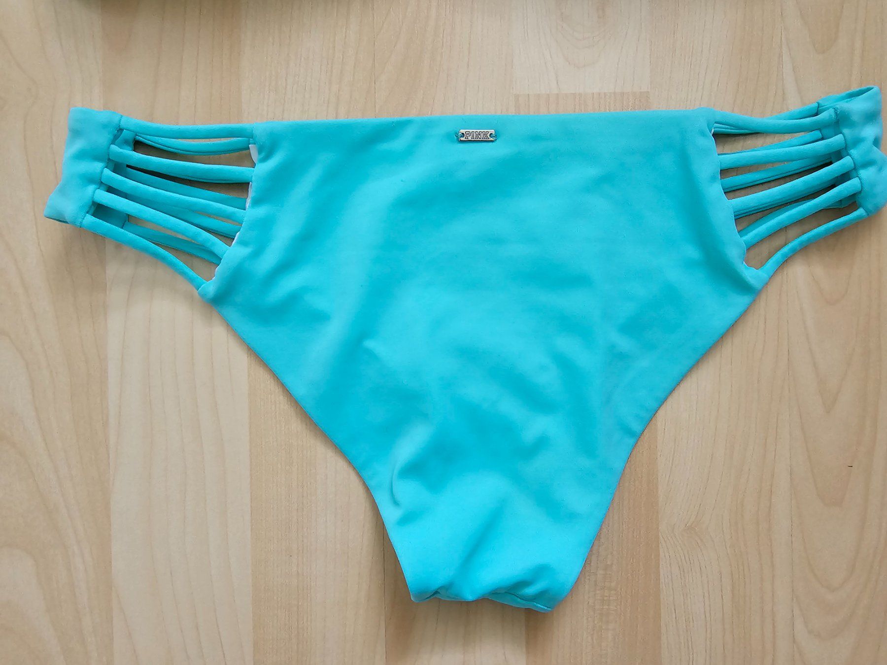 Victoria's Secret Costumi da bagno & Bikini: Victoria's Secret Bikini Gr M – Usato da Birr venduto da V-K 1