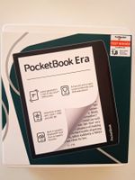 PocketBook Era 7" Stardust Silver eReader Tablet neuwertig