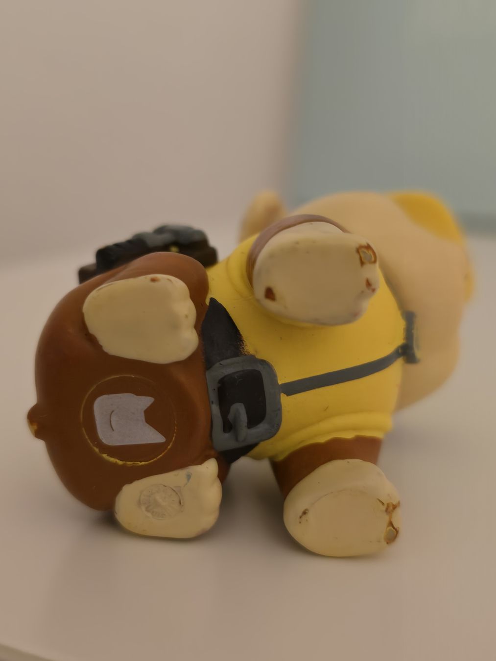 Audiolibri: TONIES Figur Rubble – Usato da Eschenbach LU venduto da mike_b53 1