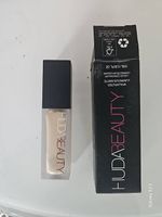 Huda Beauty Faux Filter Concealer - Nougat