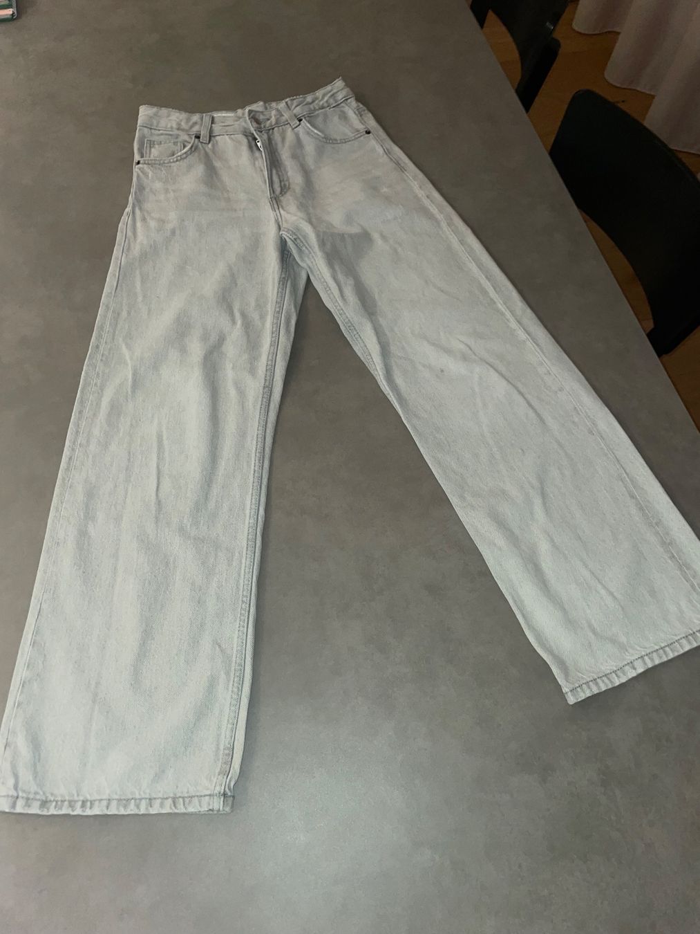 Zara Pantaloni: Zara Jeans – Usato da Fislisbach venduto da arse