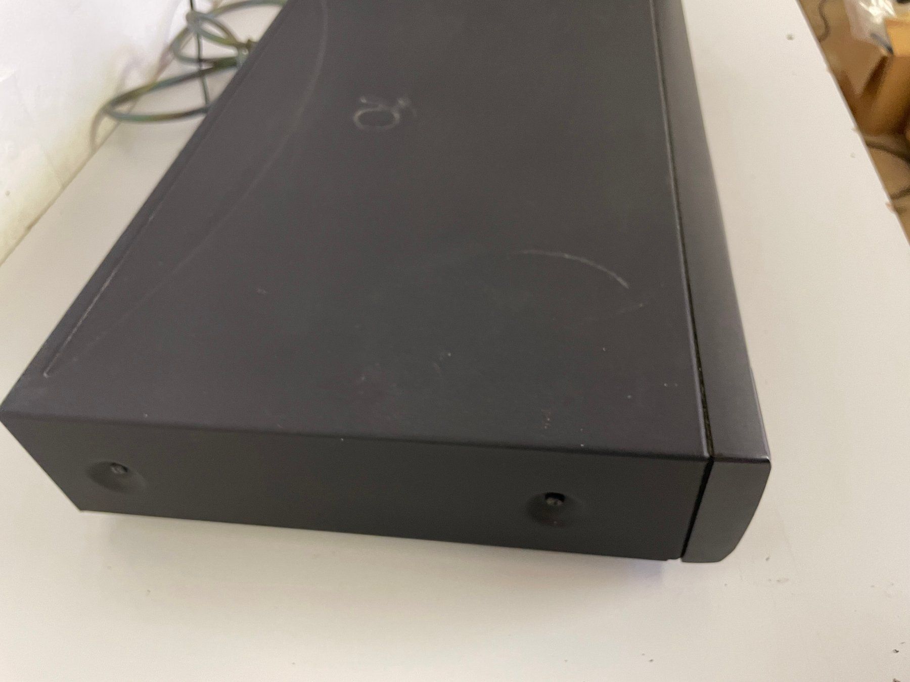 Arcam Lettore multimediale & Streamer: lecteur cd arcam Alpha 7se – Usato da La Croix (Lutry) venduto da netrajet 5