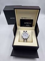 Tag Heuer Formula 1 Ladies Diamond