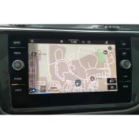 Vw Discover Media/Pro mib3 Navigation Update 2026/27