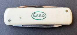 SACKMESSER ESSO