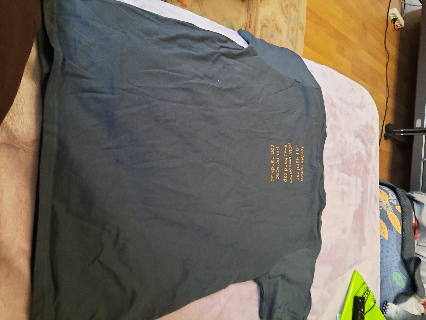 T-shirt: T Shirt  Procap – Nuovo e nell'imballaggio originale da Wangen SZ venduto da smokly01 1