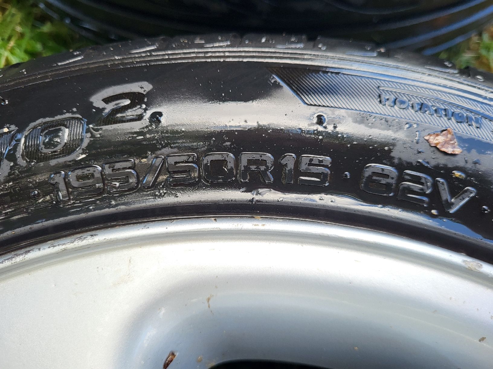 Peugeot Cerchioni: Jantes aluminium 306 gti – Usato da Glovelier venduto da boliver 3