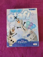 TOMY Spiel - Pop Up Olaf - Frozen