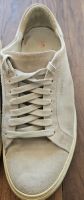 Axel Arigato Sneaker, Grösse 43, Wildleder