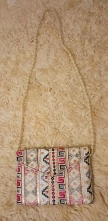 Tasche aus Indien