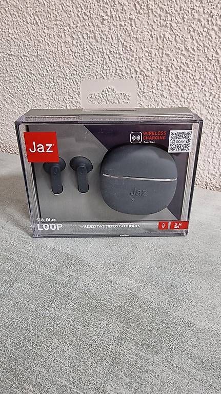 Kopfhörer: Jaz LOOP Wireless – Neu und originalverpackt aus Hasle LU von luc_9pxg 3
