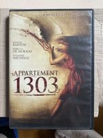 Appartement 1303 DVD - Film d'horreur frissonnant d'hiver!