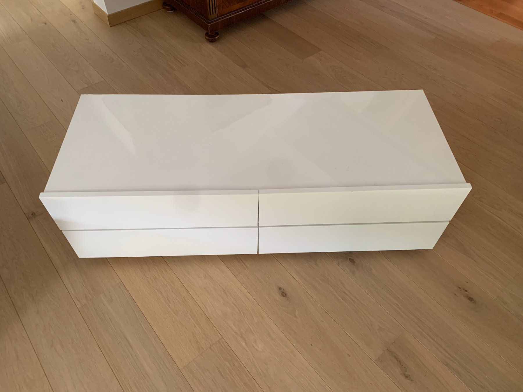 Pfister Mobili TV: Meuble TV – Usato da Sion venduto da ber_zk6j