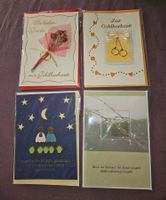 Set Karten - Diverses zu ALLEN Anlässen 2