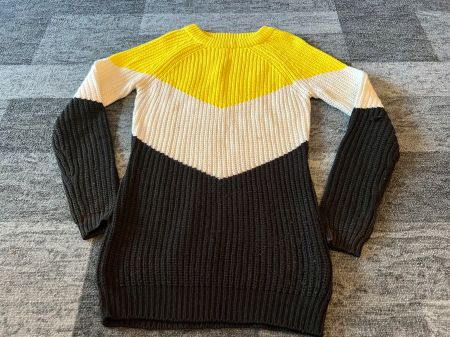 Dicker Tally Weijl Strick Pullover 3 Farben XS