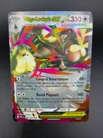 Méga-Lockpin ex 084/094 (FR) - NM/MT