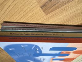Lehrbücher Physik Passerelle compendio guter Zus