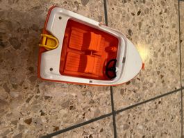 Playmobil Boot Twister PM 659