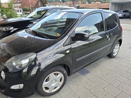 RENAULT Twingo 1.2 / Jg 2012