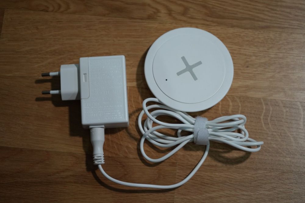 Super Angebot! 2x IKEA Rällen Qi Wireless Charger Kaufen auf Ricardo