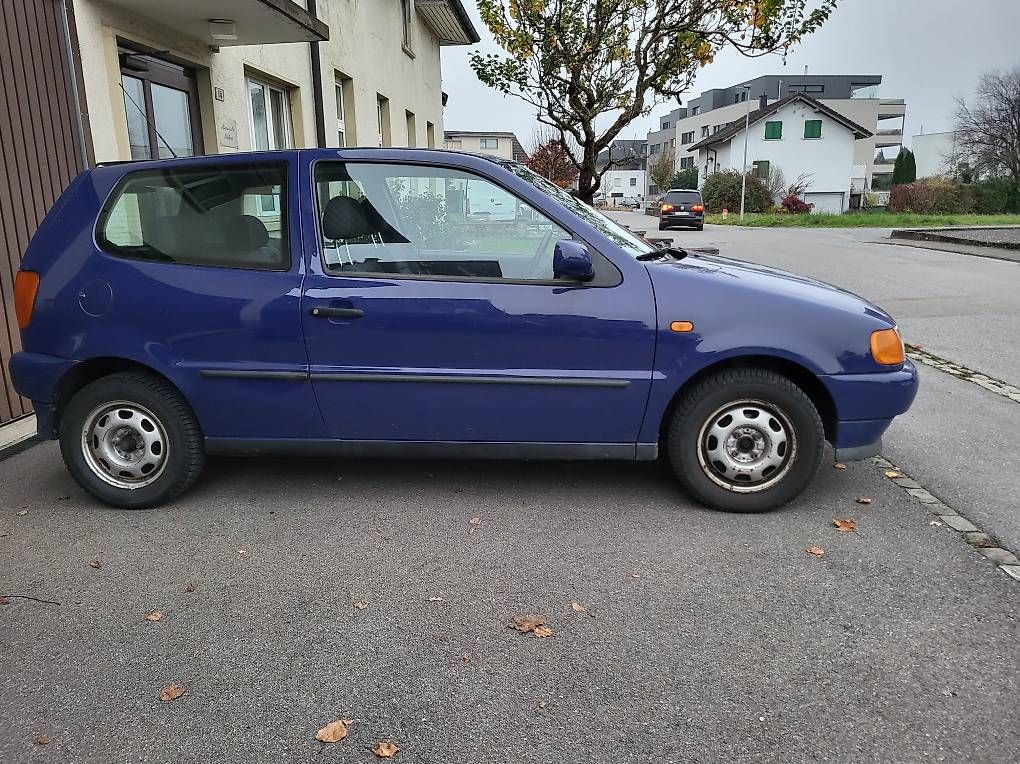 VW Automobili: VW POLO SWISSLINE – Usato da Widnau venduto da lschwarz 3