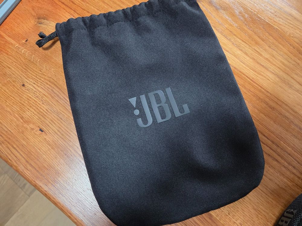JBL Kopfhörer: Kopfhörer JBL Bluetooth – Gebraucht aus Glis von jambie01 1