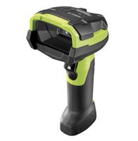 Zebra LI3678 Tragbarer Barcode-Scanner - Gebraucht