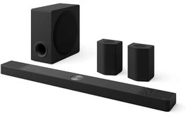 LG Soundbar LG DS95TR