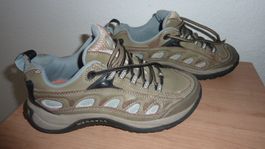gebrauchte wanderschuhe grösse 37  merell