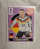 Panini Extra Sticker Florian Wirtz