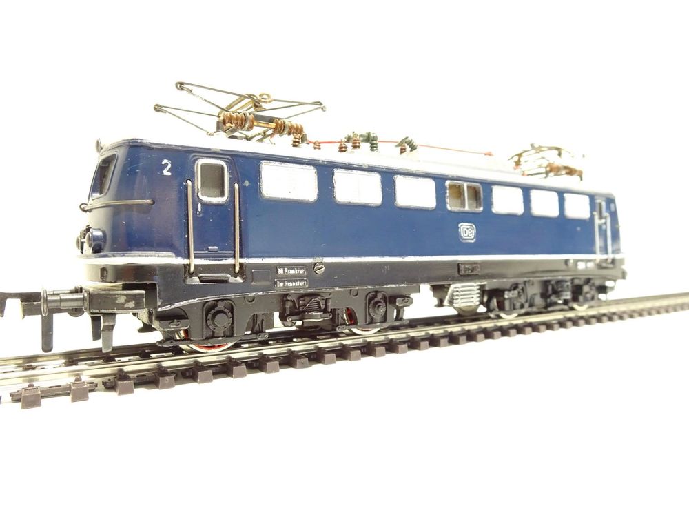 Fleischmann Locomotives d'occasion en Belgique (40 annonces
