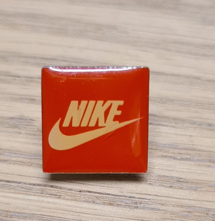 Pin's Nike | Kaufen auf Ricardo