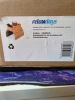 SofaTablett für Armlehne vom Sofa