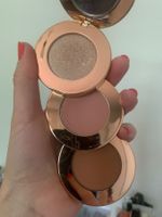 Tarte cosmetics Puder Blush/Hightlighter Trio. Limitiert