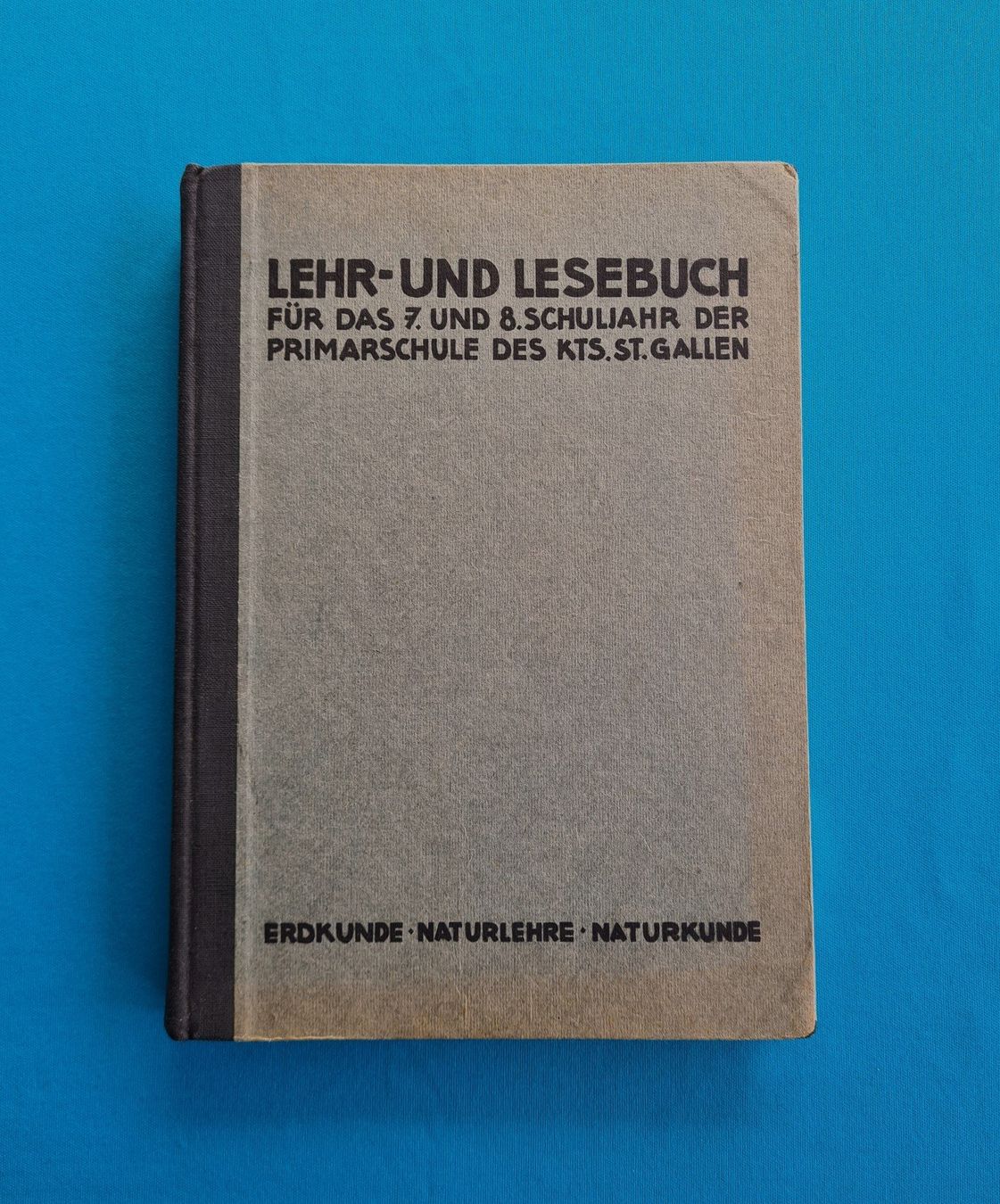 Libri: Lehr- und Lesebuch 1938 – Usato da Saland venduto da V-Tour