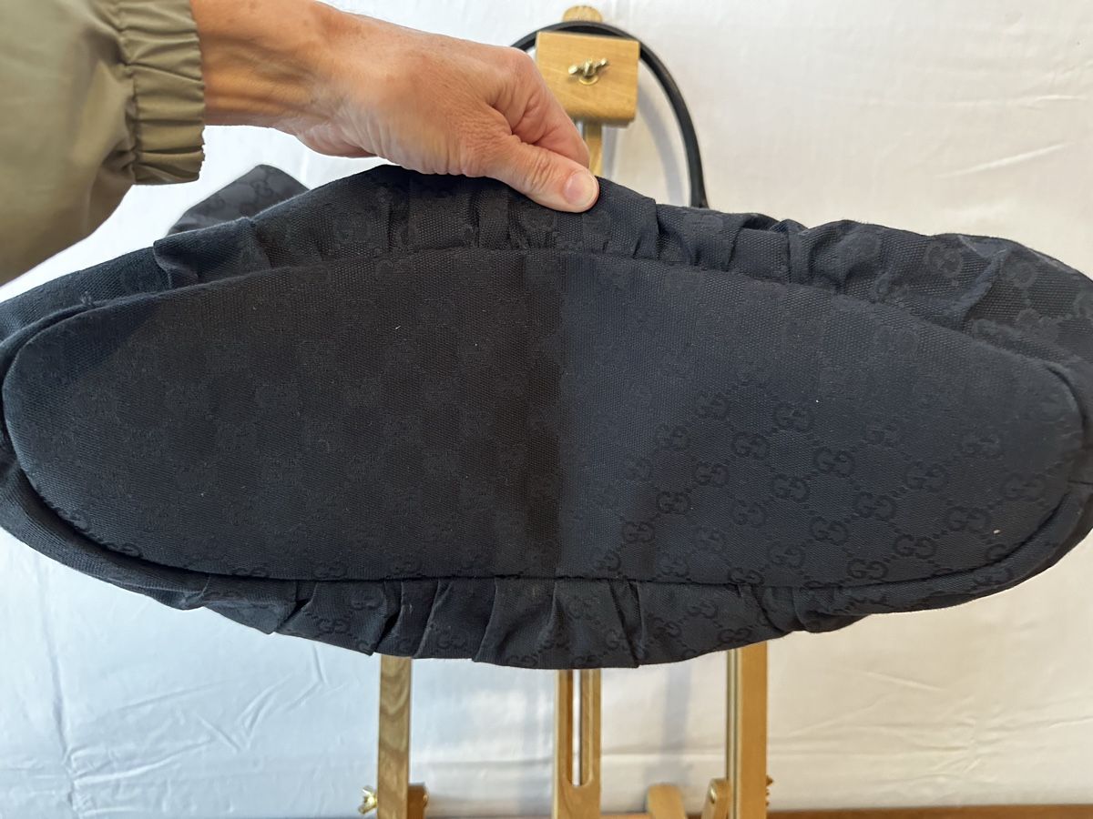 Gucci Borse da donna: Sac Gucci GM – Usato da St Maurice venduto da maloro 5