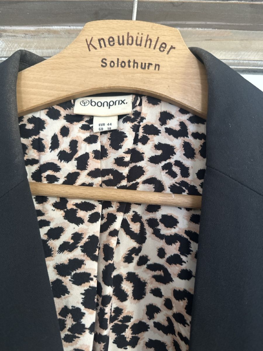 Giacche: Bonprix Blazer Grösse 44 – Nuovo (secondo la descrizione) da Gachnang venduto da tsc_5kvc 1