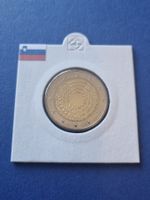 2 Euro Slowenien 2021 Carniola Museum