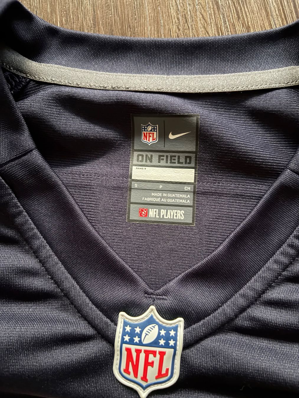 Nike Canottiere & Pantaloni: Chicago Bears NFL Trikot / Marshall – Usato da Muttenz venduto da bargain_hunter 1