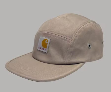 Carhartt Cap Baseballcap Hat Mütze in beige, one Size, neu