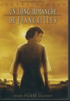Un Long Dimanche de Fiançailles  -  DVD