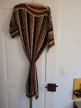 wunderschönes Vintagekleid