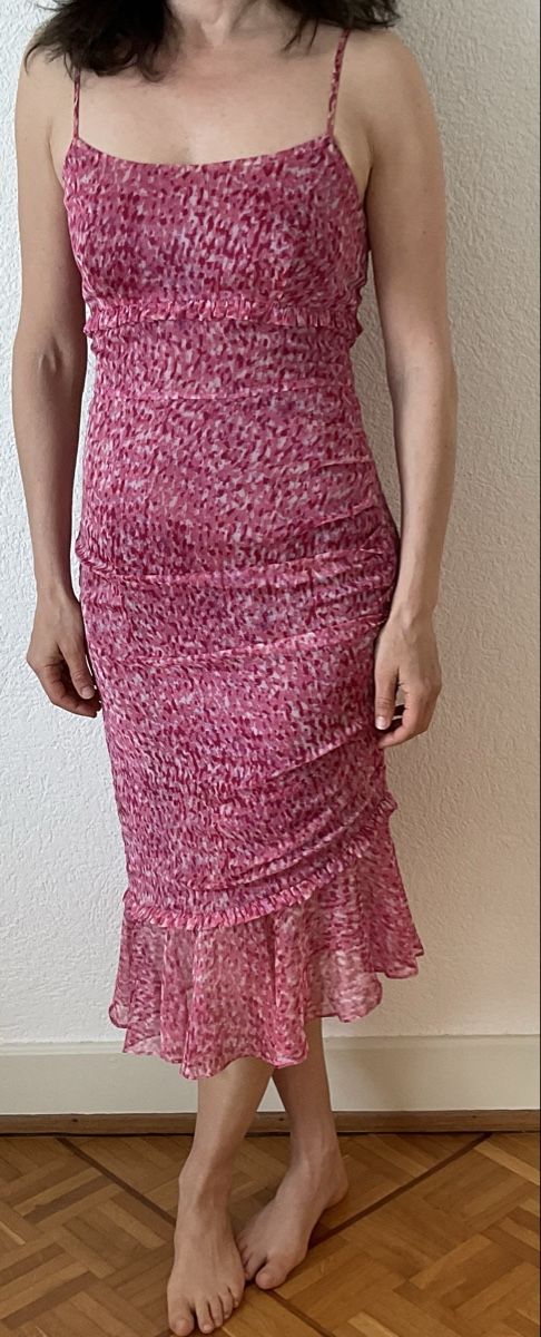 Kleider: Robe d'été The East Order, XS – Neu (gemäss Beschreibung) aus Corseaux von Mililaforet75