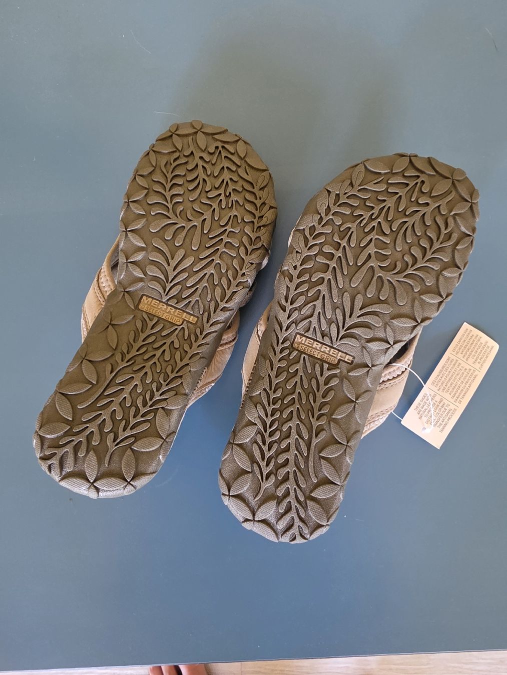 Merrell Chaussures femmes: Sandalen Merell – Neuf avec emballage d'origine à Zollikofen par Timmerman1 2