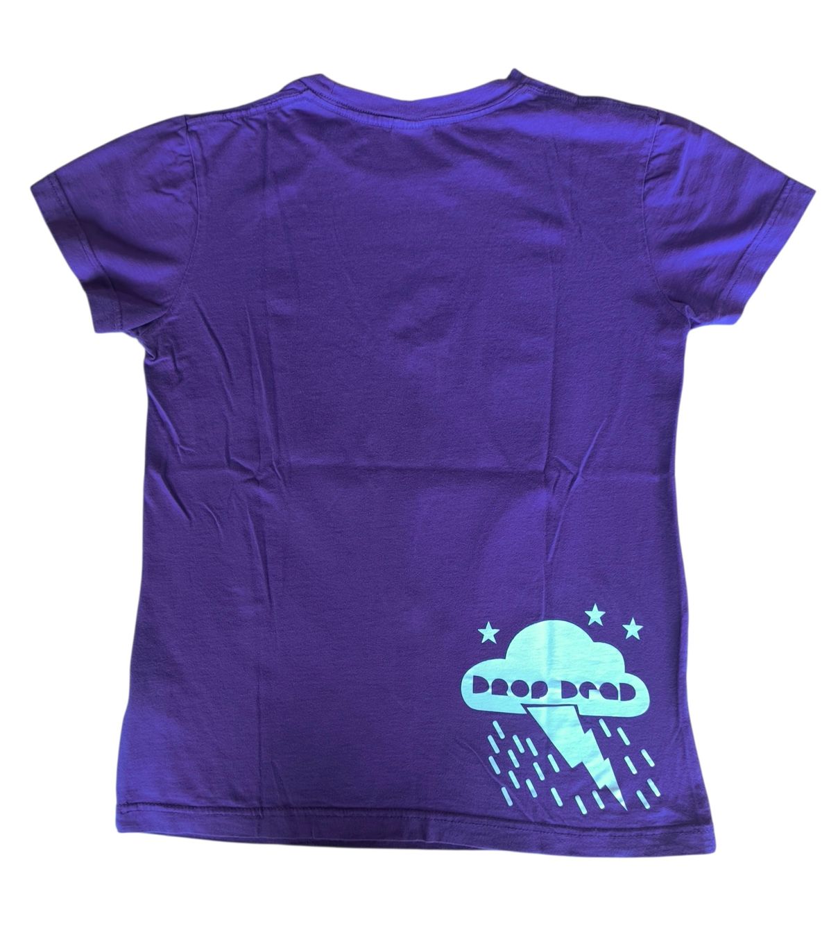 T-shirt: Drop Dead T-Shirt - Emo, Punk – Usato da Gettnau venduto da Immortal_ 1